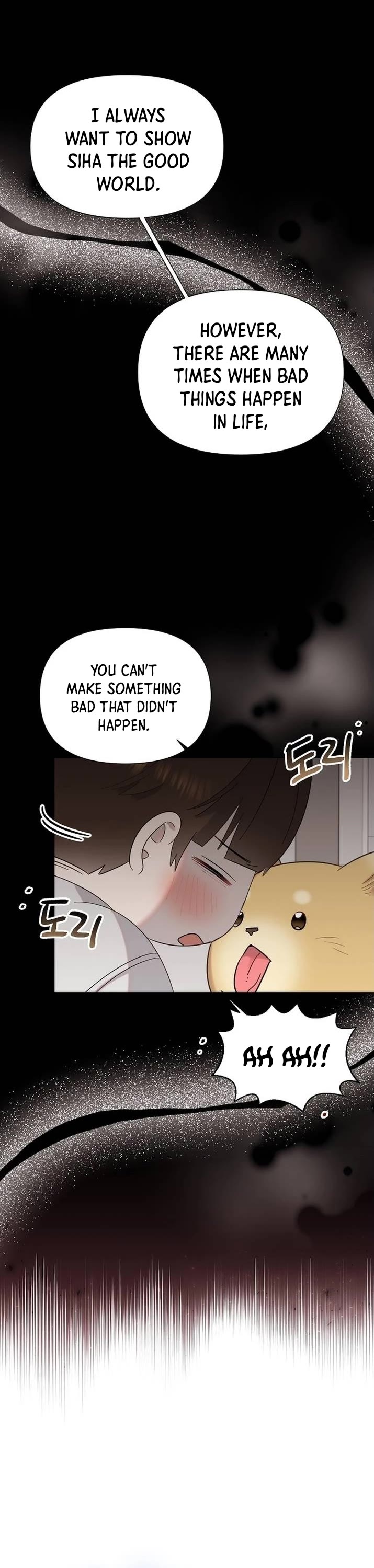 Brother, Am I Cute? Chapter 23 page 31 - Chapter 23