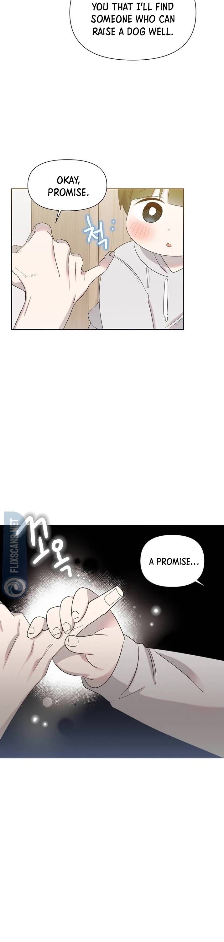 Brother, Am I Cute? Chapter 23 page 33 - Chapter 23