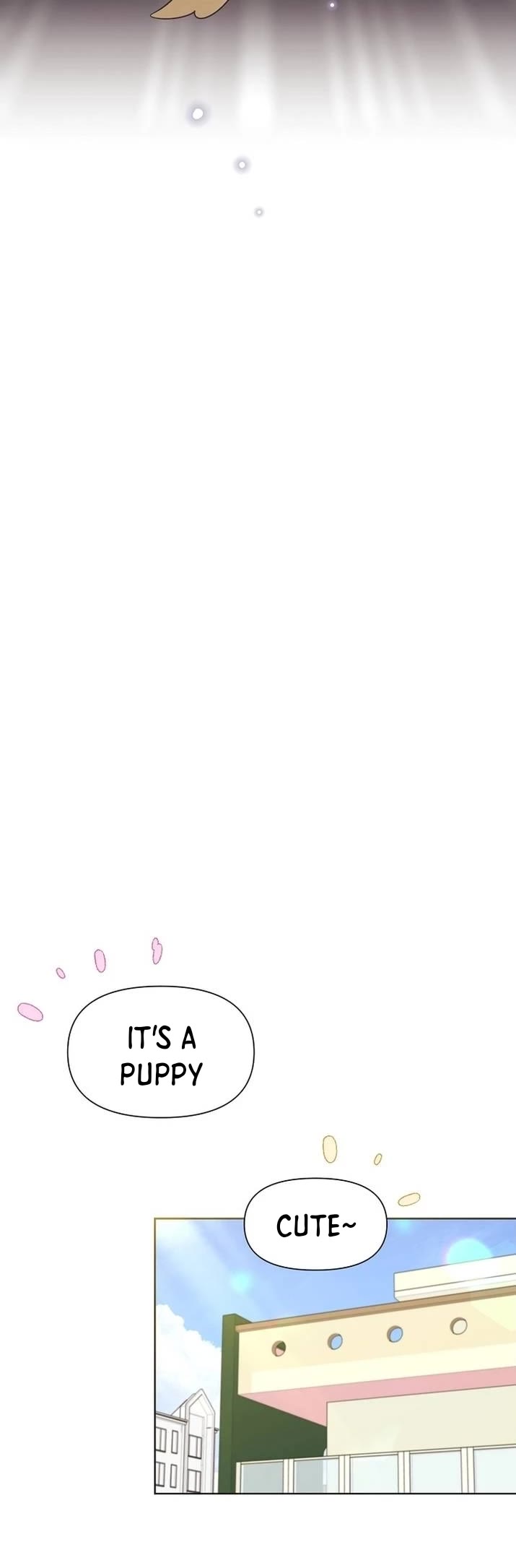 Brother, Am I Cute? Chapter 23 page 35 - Chapter 23