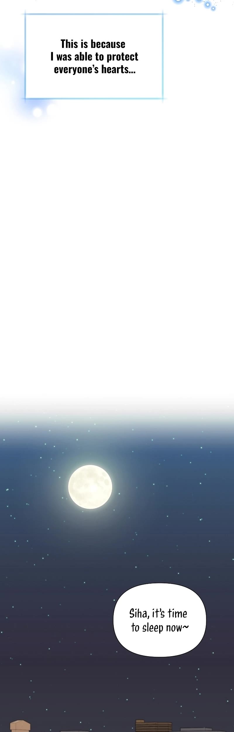 Brother, Am I Cute? Chapter 24 page 20 - Chapter 24