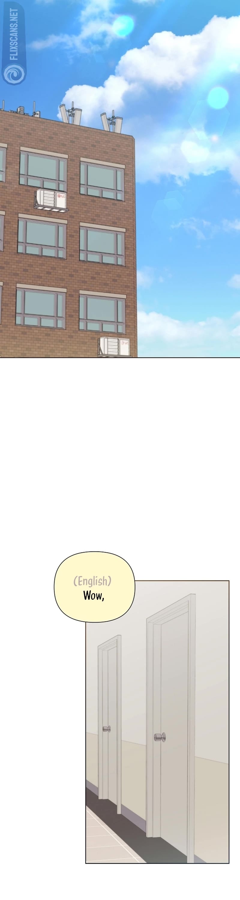 Brother, Am I Cute? Chapter 24 page 41 - Chapter 24