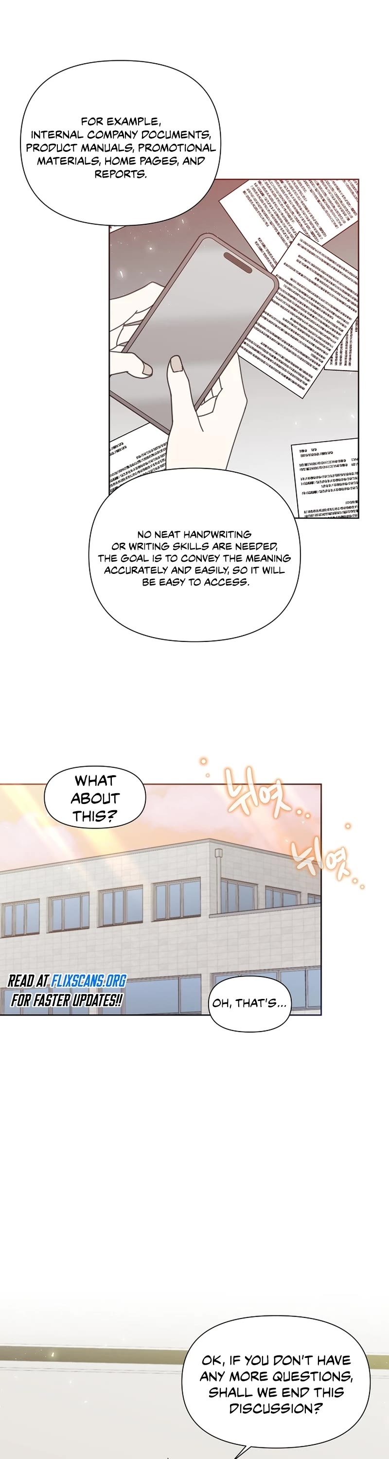 Brother, Am I Cute? Chapter 25 page 13 - Chapter 25