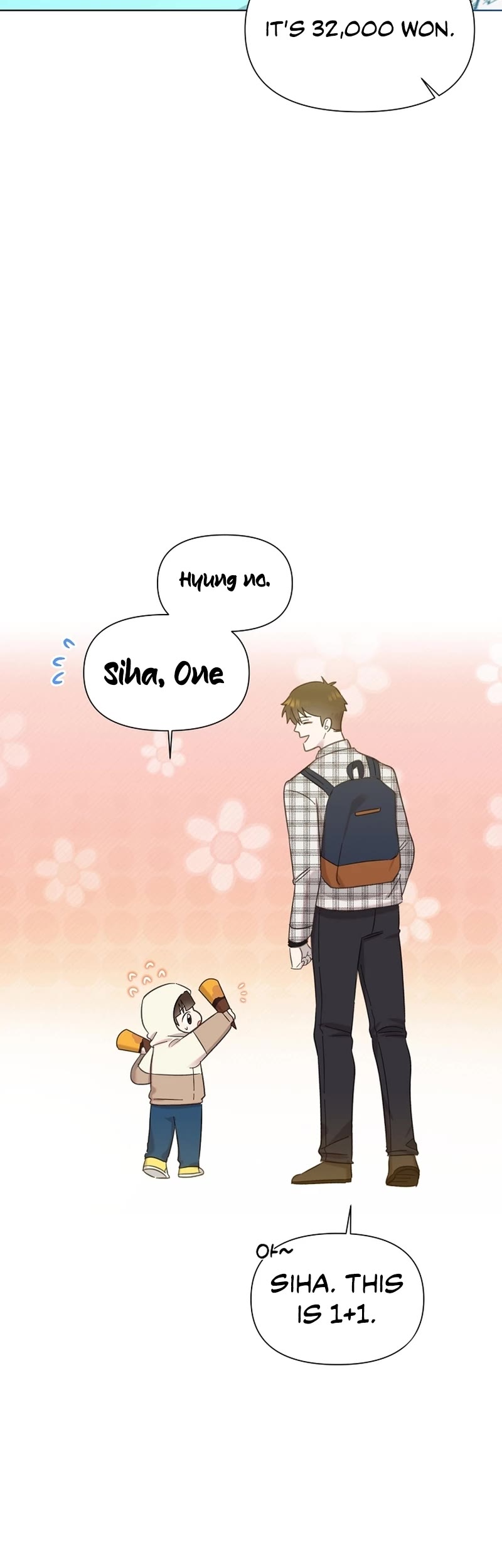 Brother, Am I Cute? Chapter 25 page 20 - Chapter 25