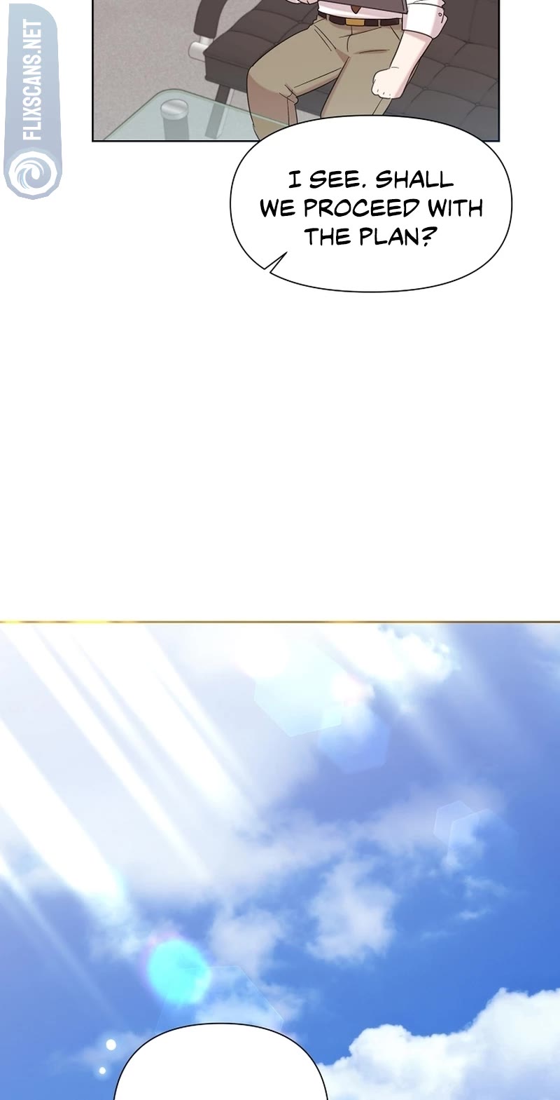 Brother, Am I Cute? Chapter 25 page 46 - Chapter 25