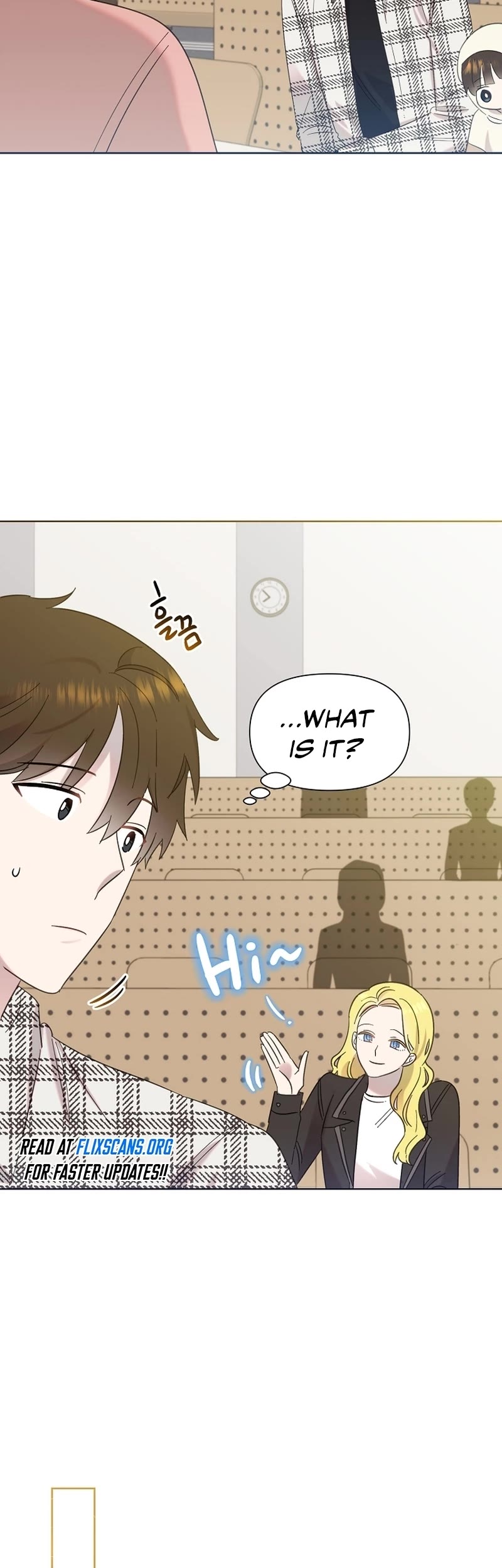 Brother, Am I Cute? Chapter 25 page 9 - Chapter 25