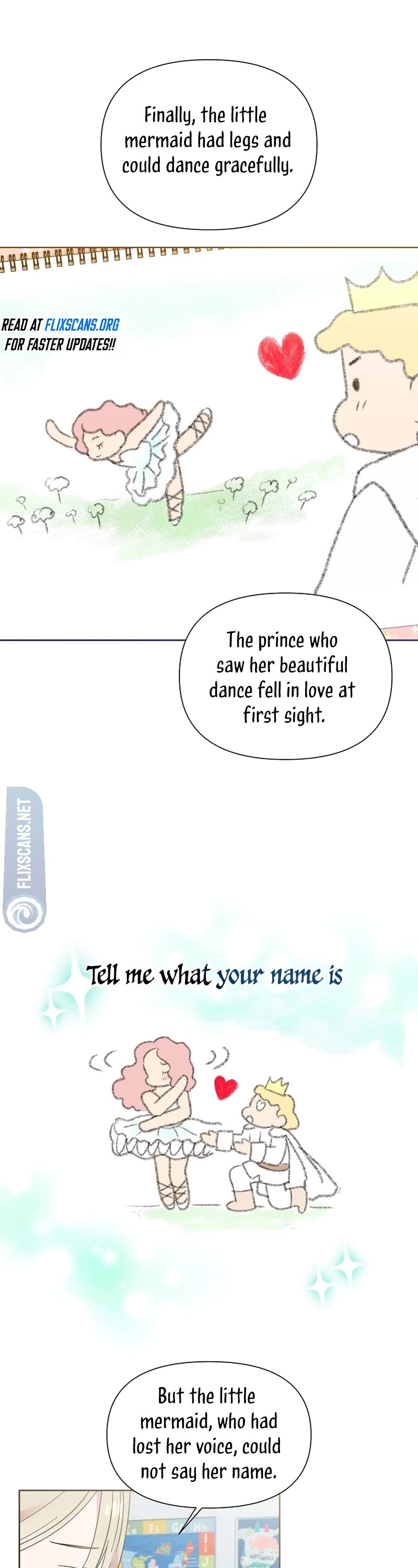 Brother, Am I Cute? Chapter 26 page 18 - Chapter 26