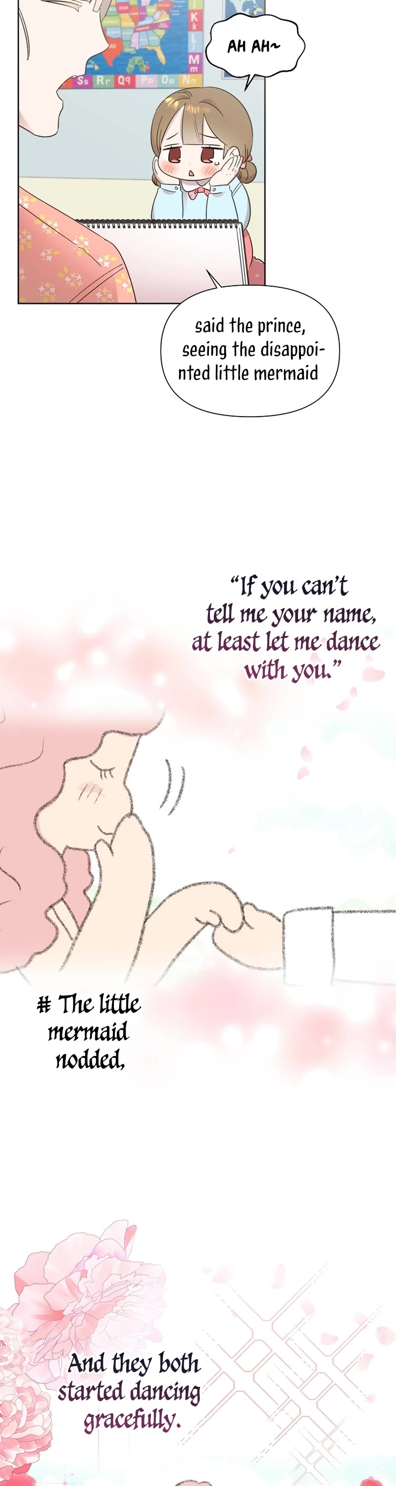 Brother, Am I Cute? Chapter 26 page 19 - Chapter 26