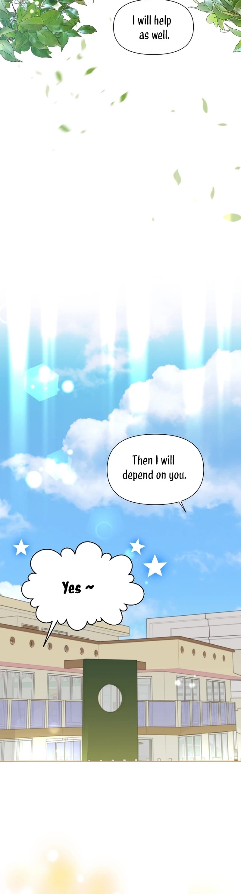 Brother, Am I Cute? Chapter 26 page 35 - Chapter 26