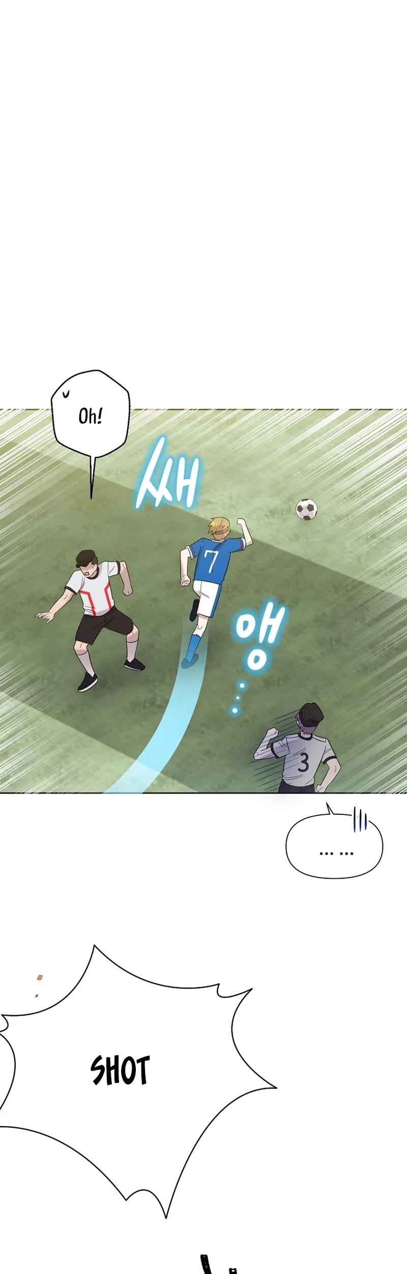 Brother, Am I Cute? Chapter 27 page 10 - Chapter 27