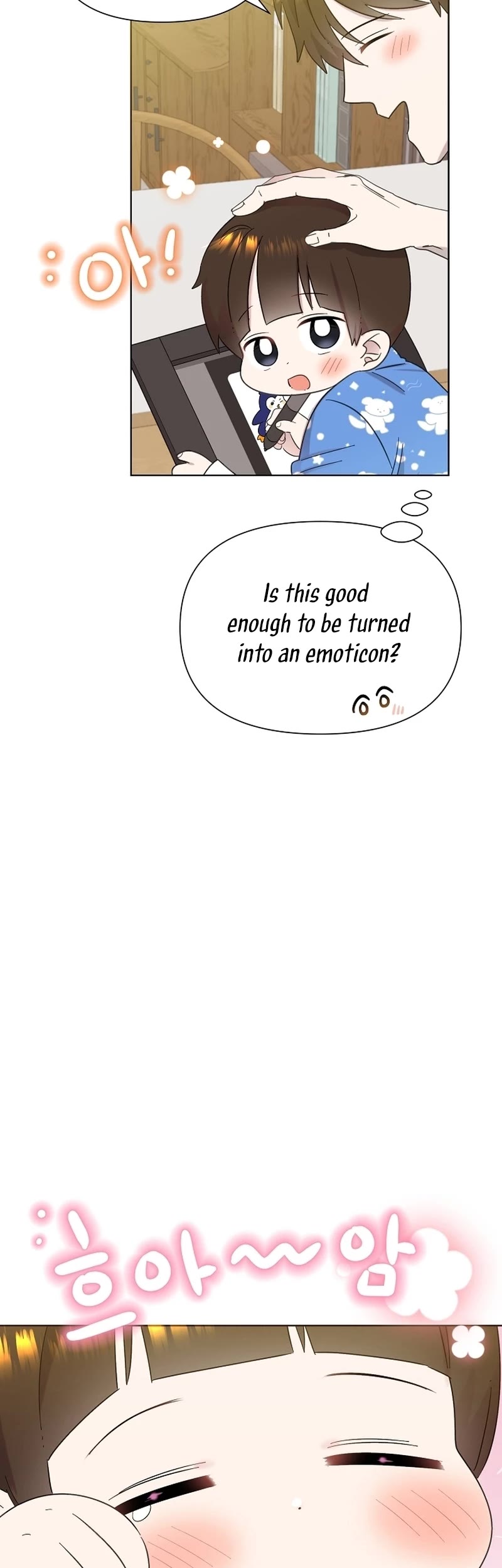Brother, Am I Cute? Chapter 27 page 35 - Chapter 27