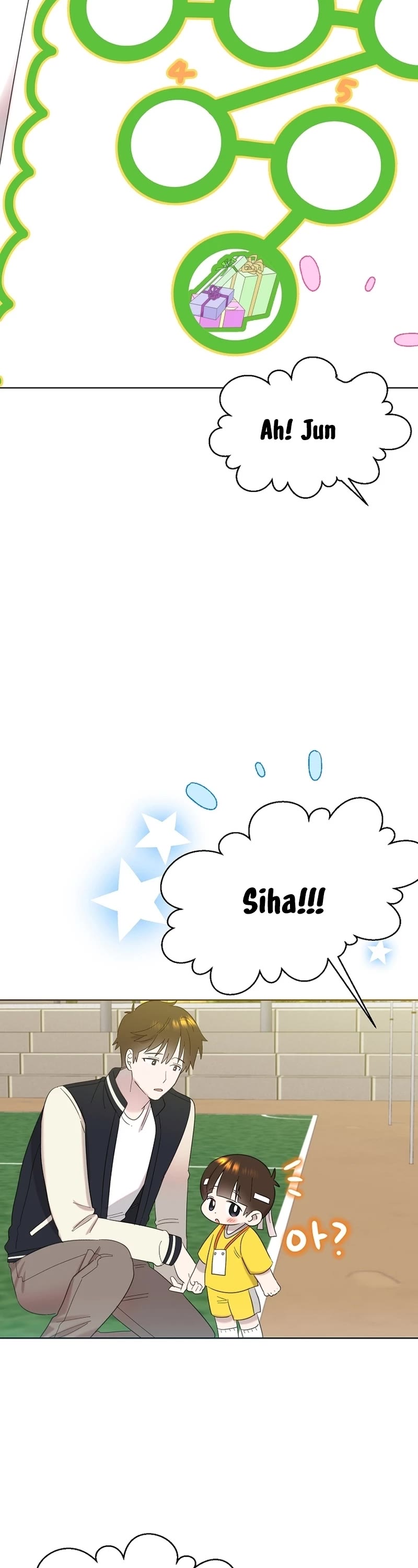 Brother, Am I Cute? Chapter 28 page 27 - Chapter 28