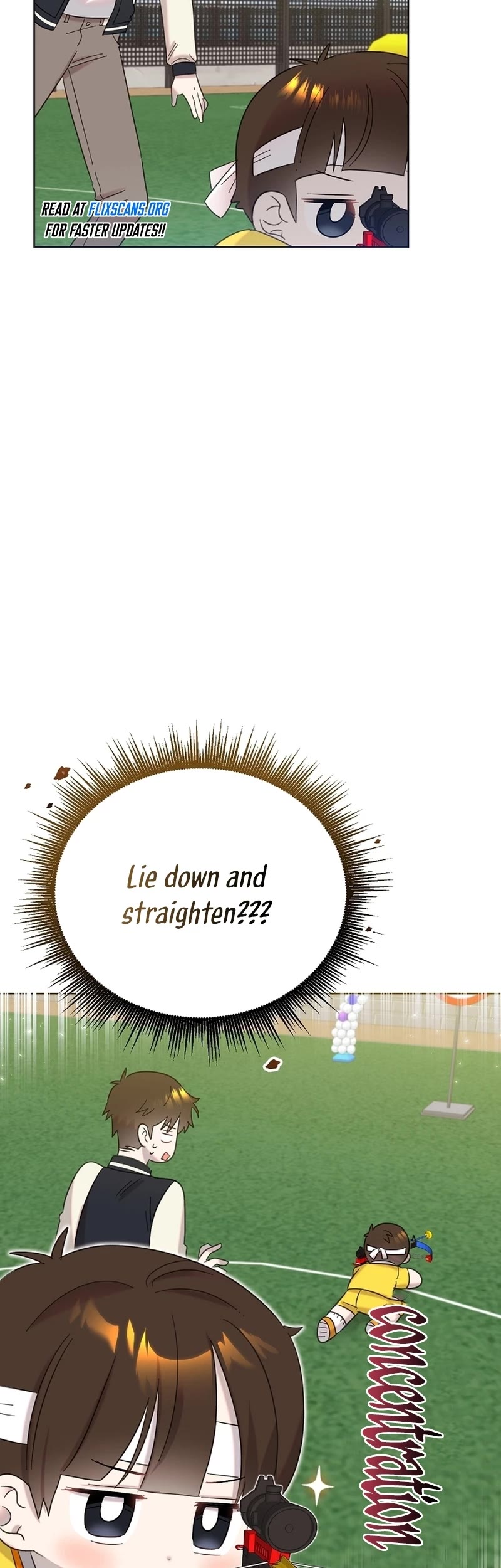 Brother, Am I Cute? Chapter 28 page 39 - Chapter 28