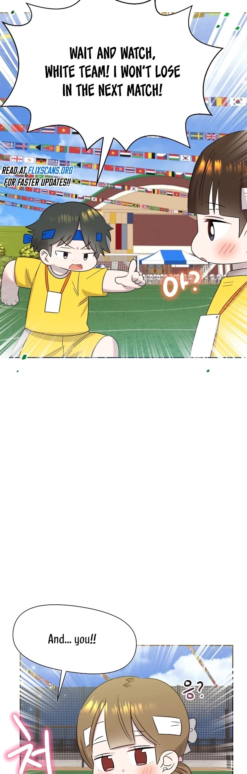 Brother, Am I Cute? Chapter 28 page 44 - Chapter 28