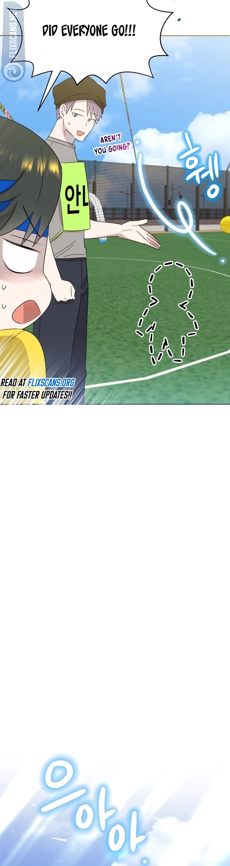 Brother, Am I Cute? Chapter 28 page 46 - Chapter 28