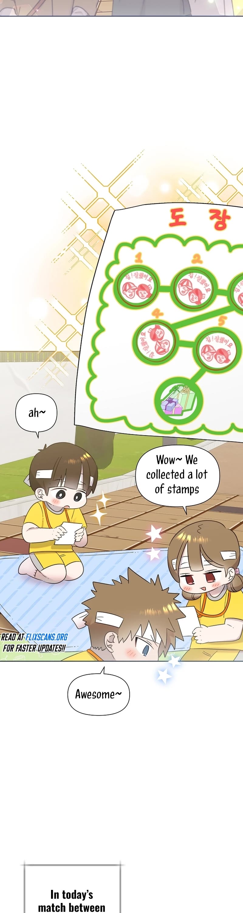Brother, Am I Cute? Chapter 29 page 13 - Chapter 29