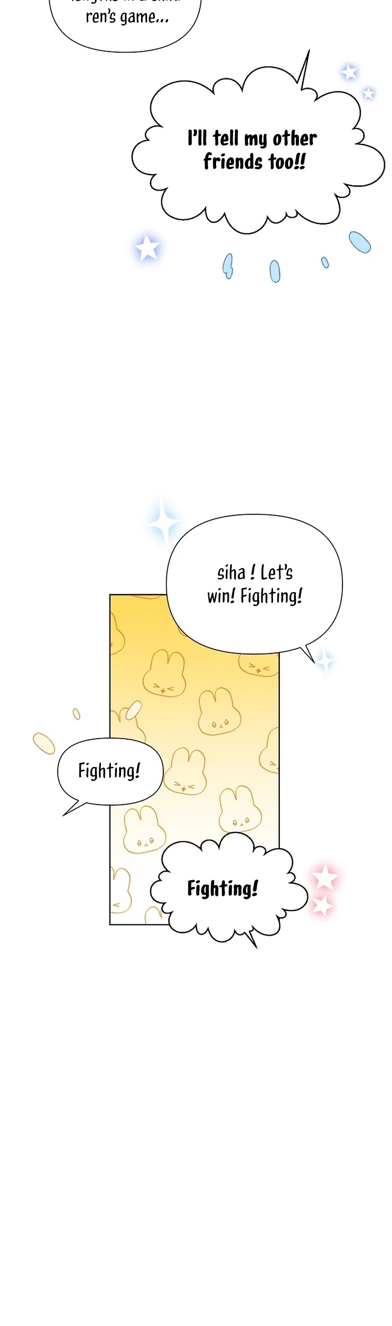 Brother, Am I Cute? Chapter 29 page 24 - Chapter 29