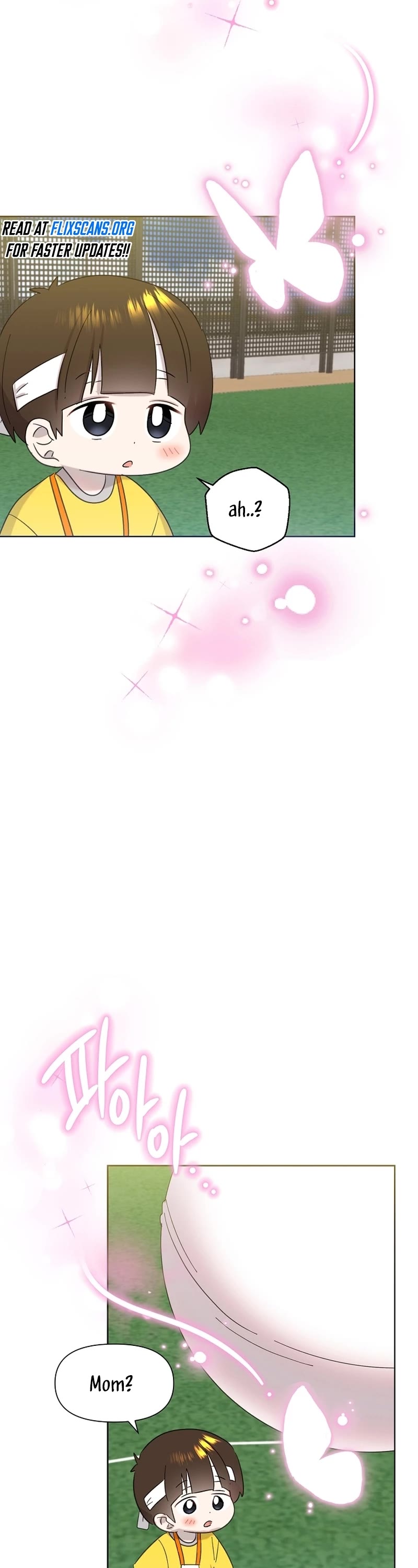 Brother, Am I Cute? Chapter 29 page 38 - Chapter 29