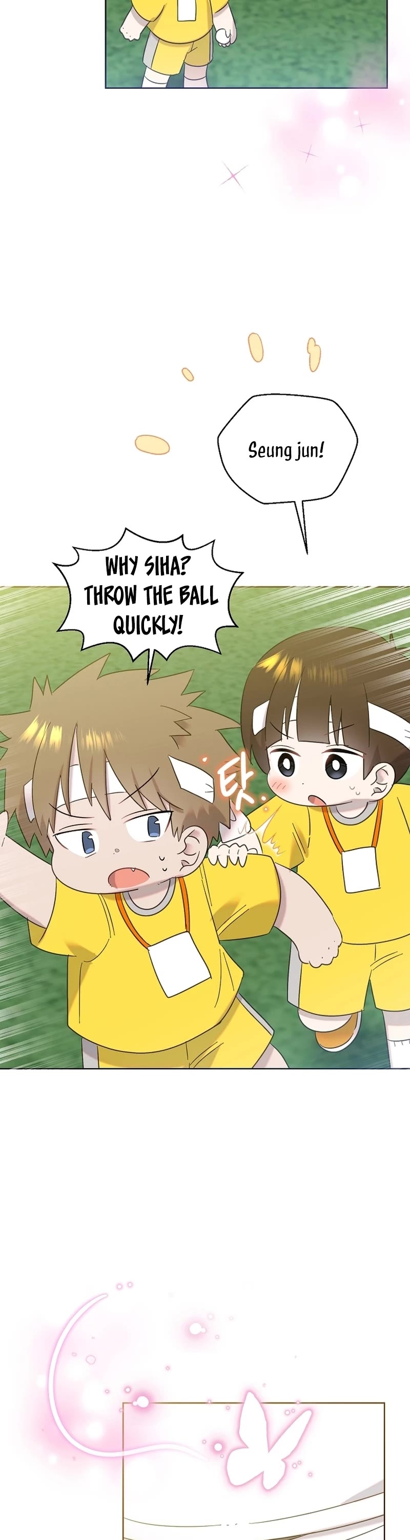 Brother, Am I Cute? Chapter 29 page 39 - Chapter 29