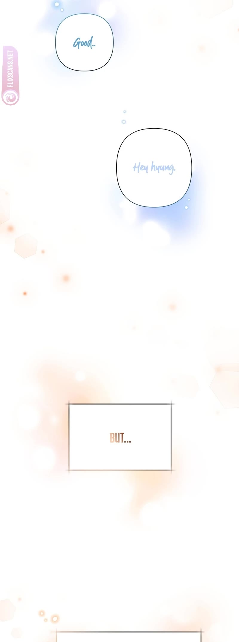 Brother, Am I Cute? Chapter 3 page 30 - Chapter 3