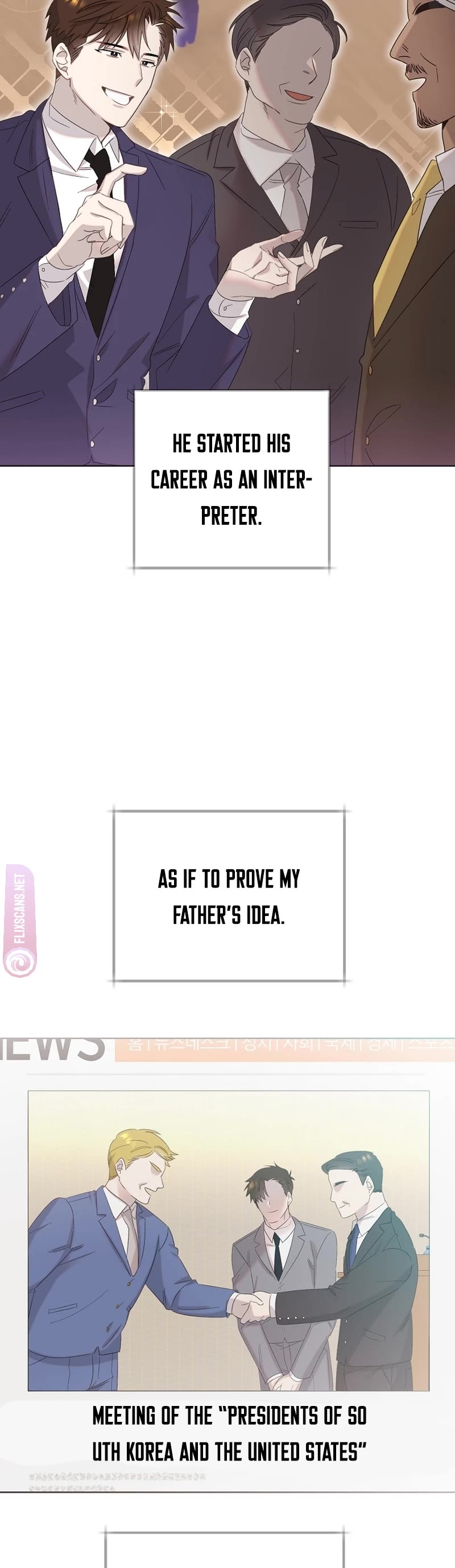 Brother, Am I Cute? Chapter 3 page 39 - Chapter 3