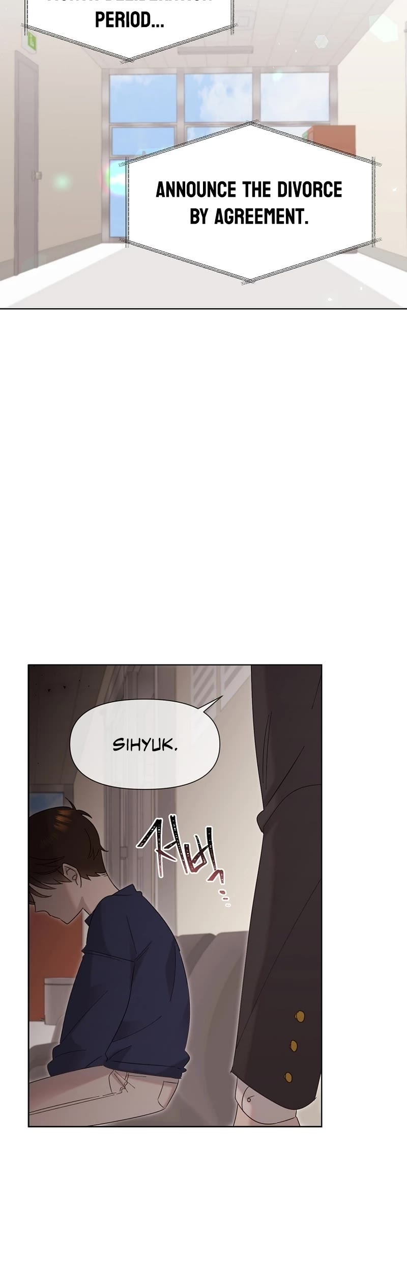 Brother, Am I Cute? Chapter 3 page 45 - Chapter 3