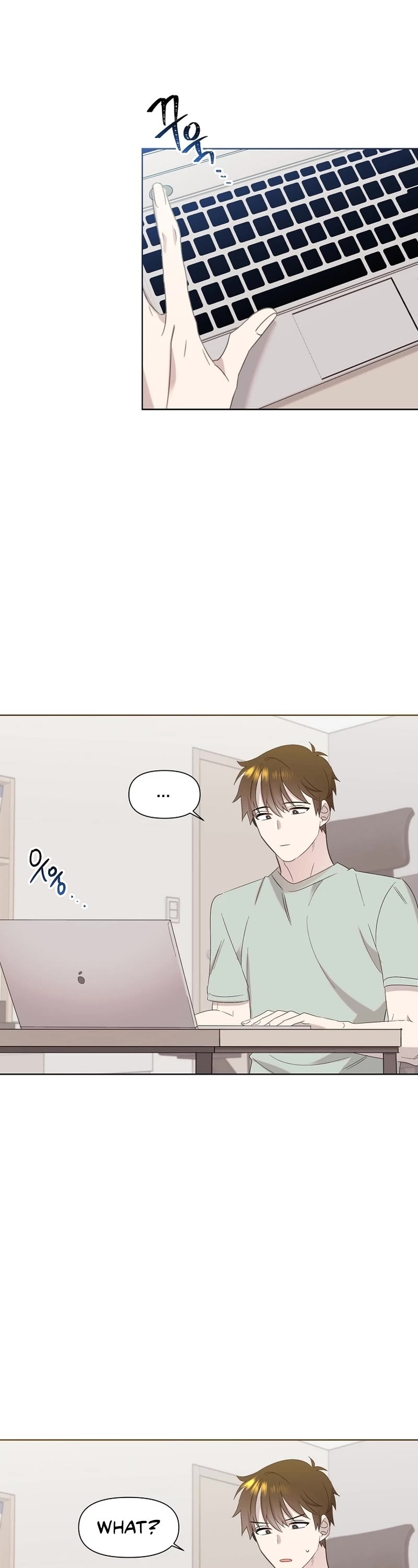 Brother, Am I Cute? Chapter 3 page 51 - Chapter 3