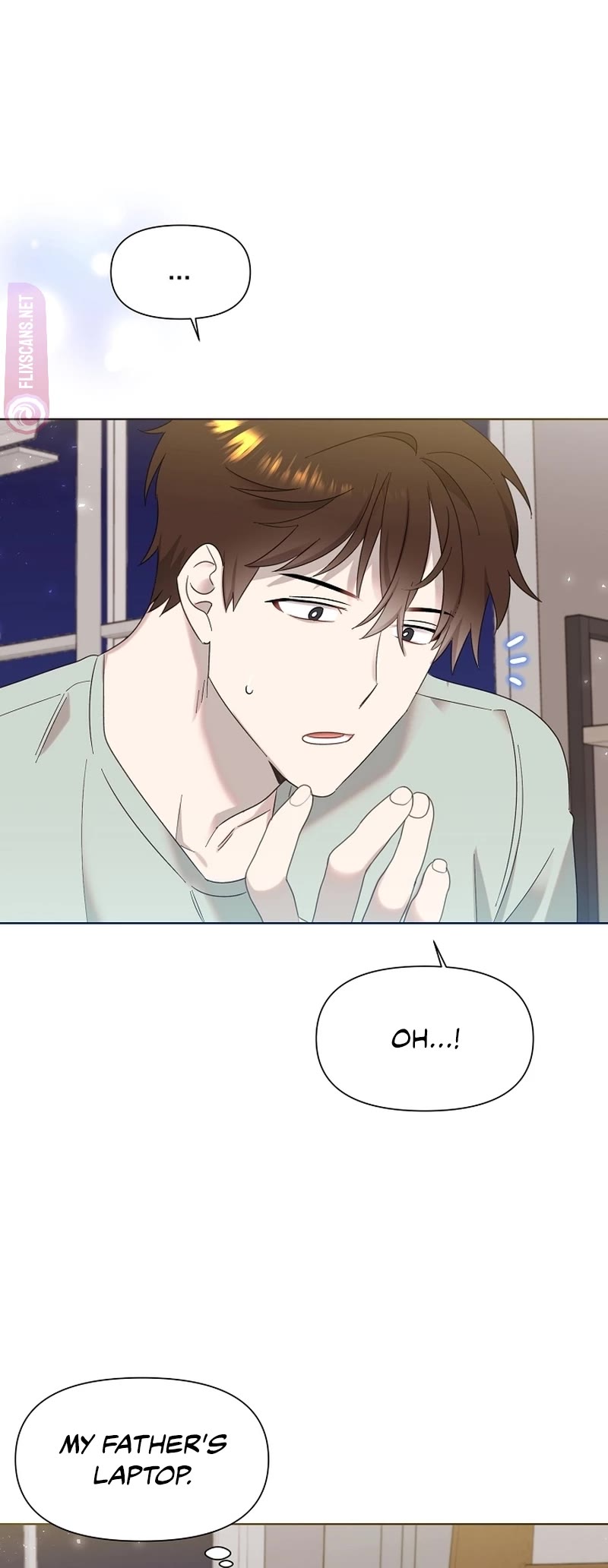Brother, Am I Cute? Chapter 3 page 54 - Chapter 3