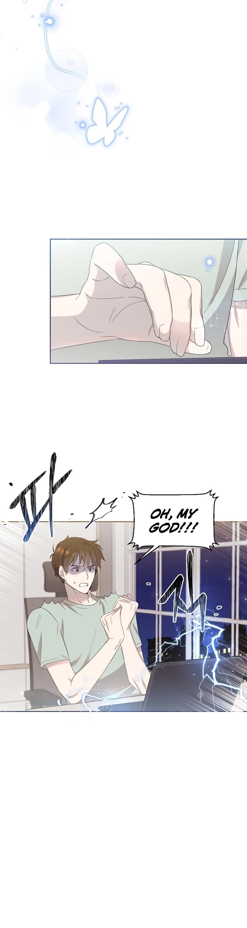 Brother, Am I Cute? Chapter 3 page 57 - Chapter 3