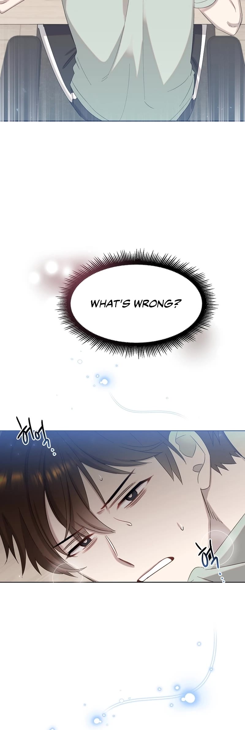 Brother, Am I Cute? Chapter 3 page 60 - Chapter 3