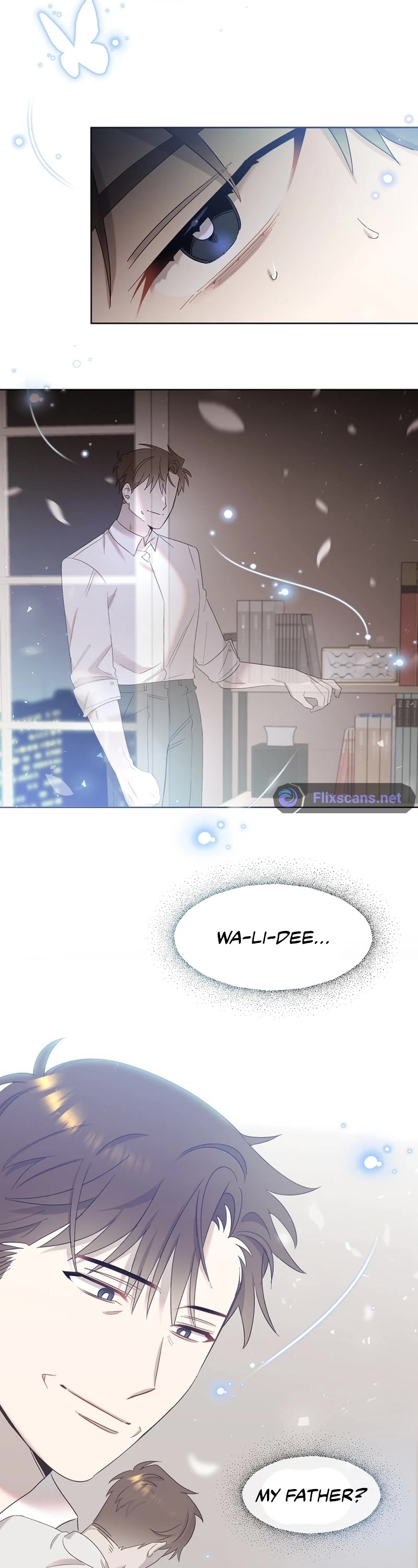 Brother, Am I Cute? Chapter 3 page 61 - Chapter 3