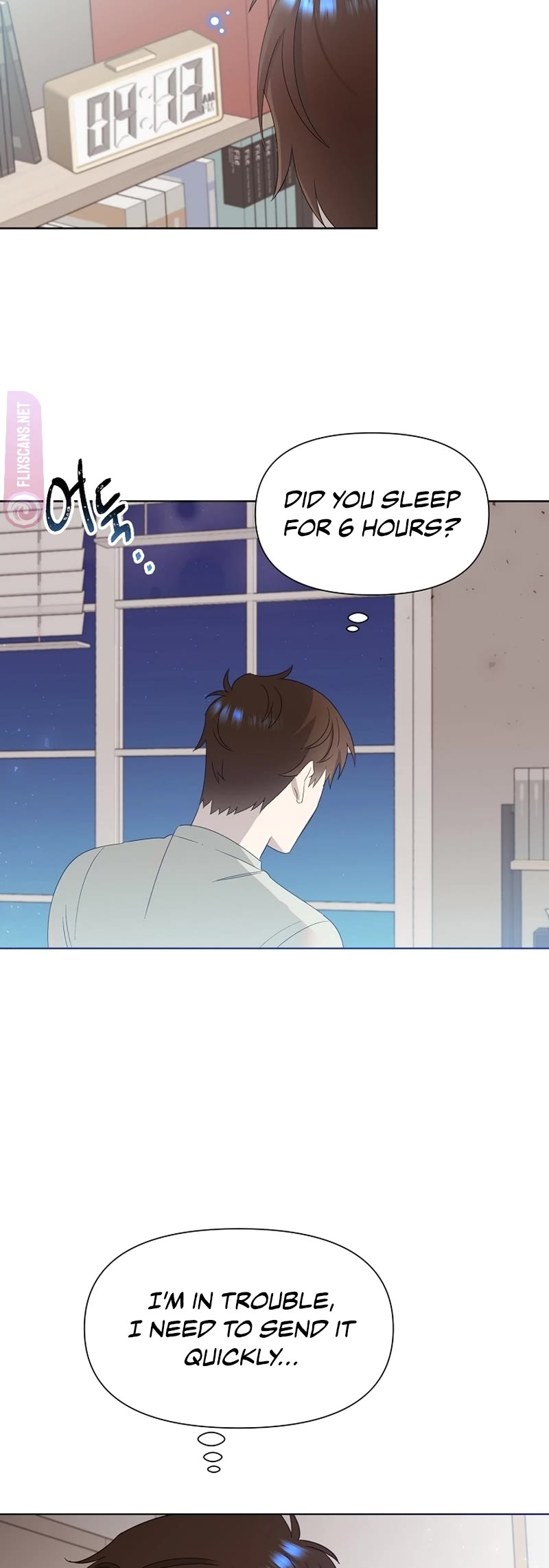 Brother, Am I Cute? Chapter 3 page 64 - Chapter 3