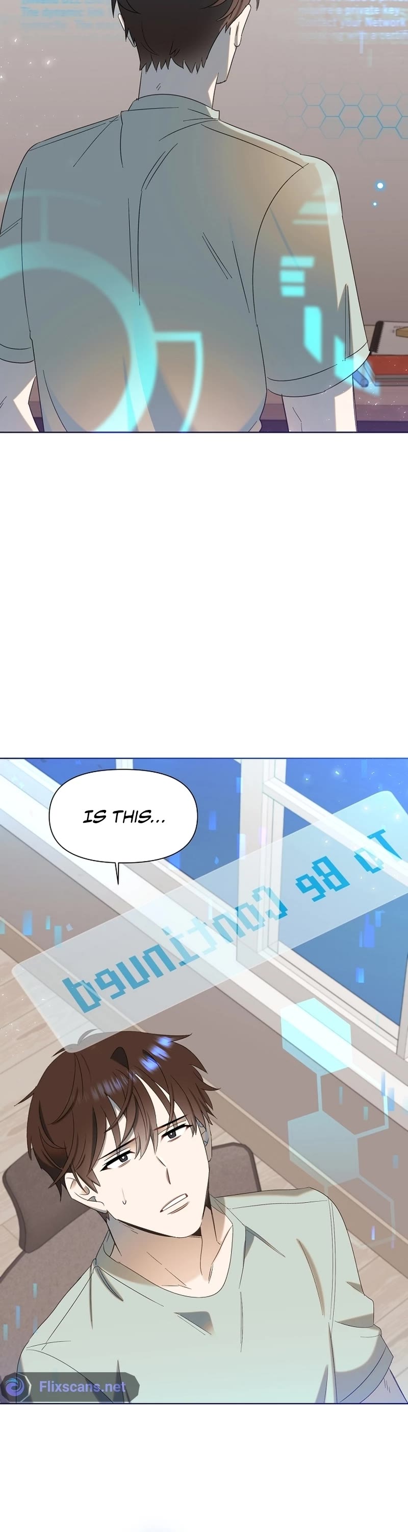 Brother, Am I Cute? Chapter 3 page 66 - Chapter 3