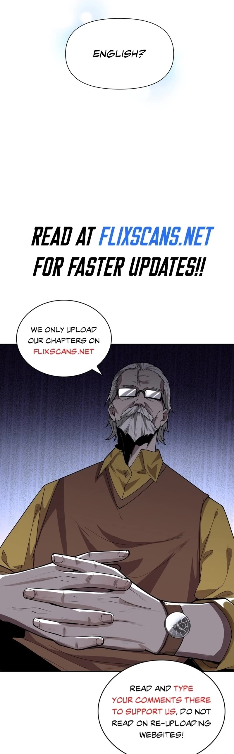 Brother, Am I Cute? Chapter 3 page 67 - Chapter 3