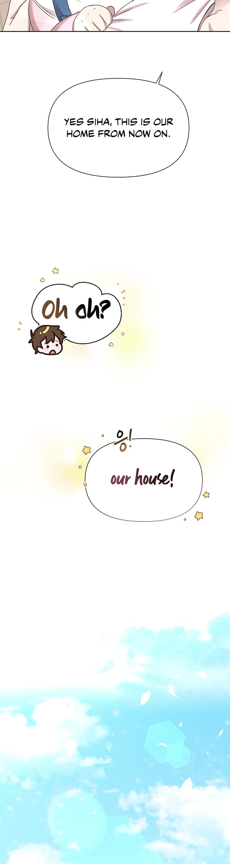 Brother, Am I Cute? Chapter 3 page 7 - Chapter 3