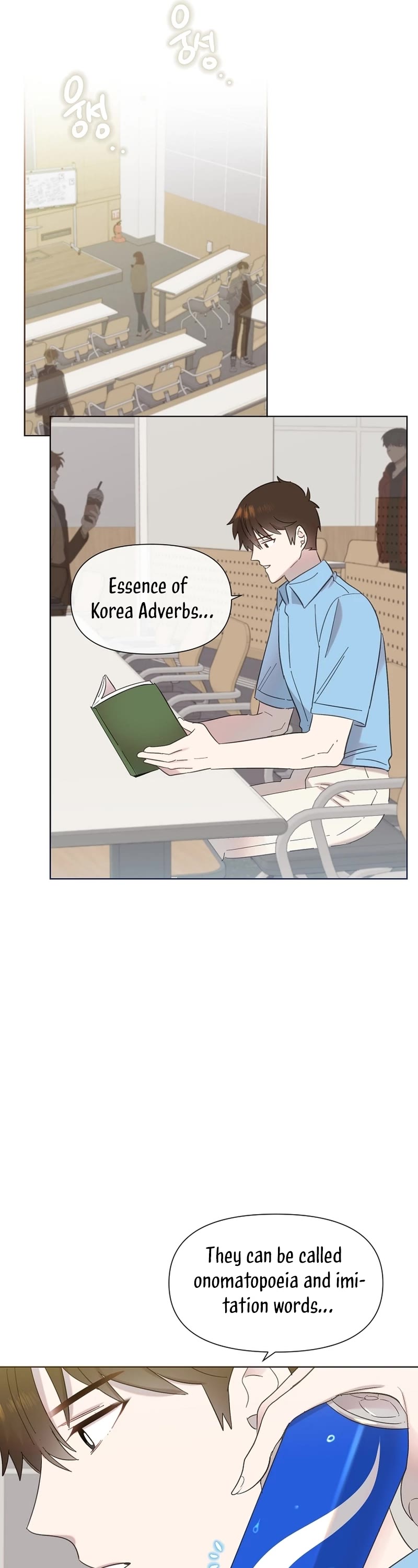Brother, Am I Cute? Chapter 30 page 31 - Chapter 30