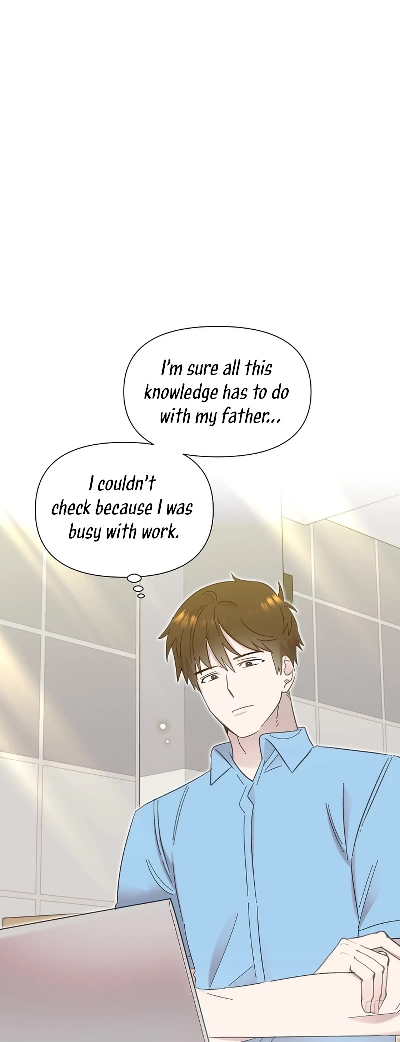 Brother, Am I Cute? Chapter 30 page 39 - Chapter 30