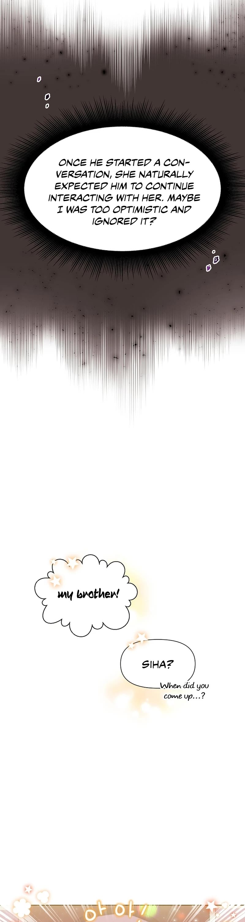 Brother, Am I Cute? Chapter 4 page 36 - Chapter 4