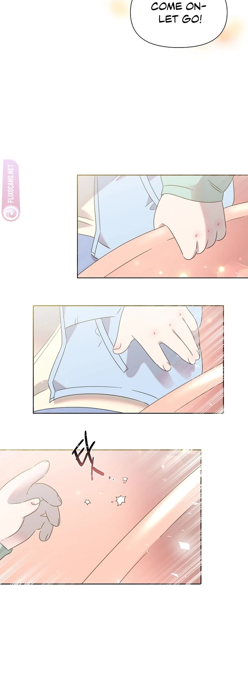 Brother, Am I Cute? Chapter 4 page 39 - Chapter 4