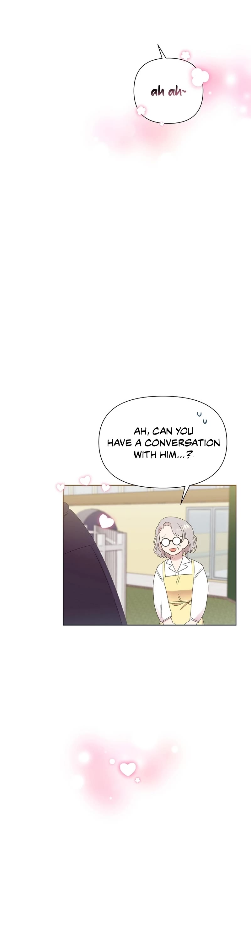 Brother, Am I Cute? Chapter 4 page 48 - Chapter 4