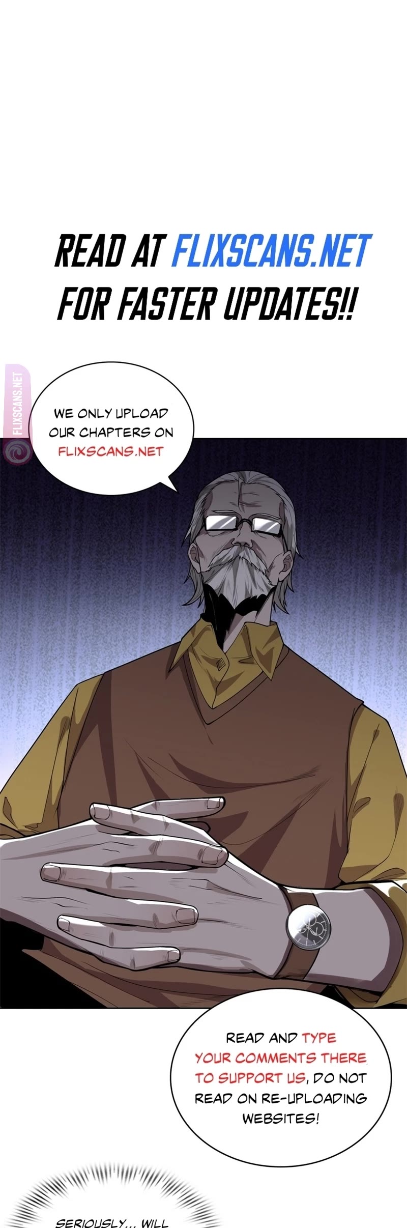 Brother, Am I Cute? Chapter 4 page 49 - Chapter 4