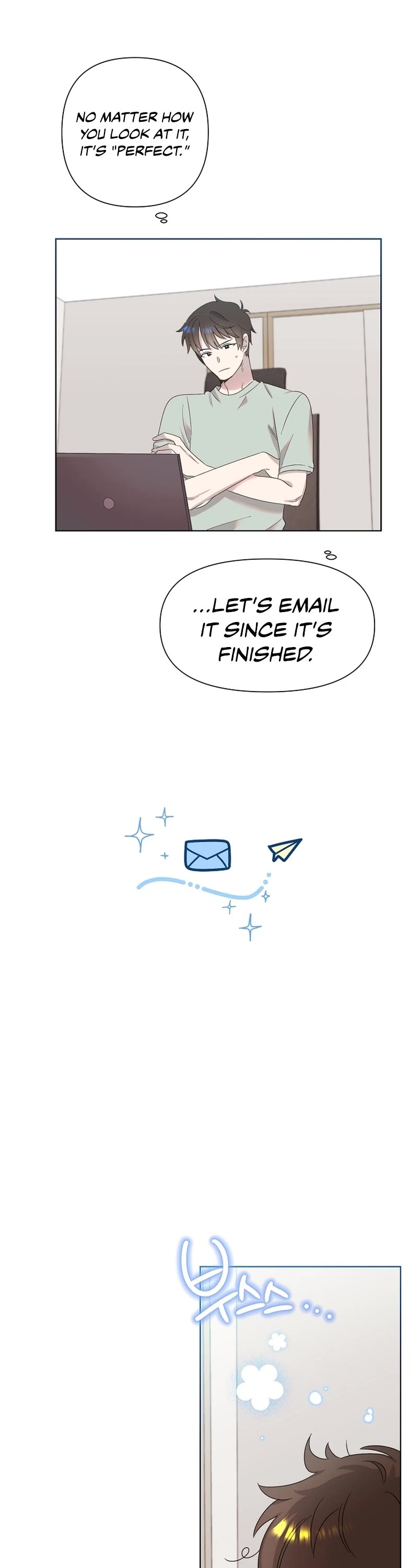 Brother, Am I Cute? Chapter 4 page 6 - Chapter 4