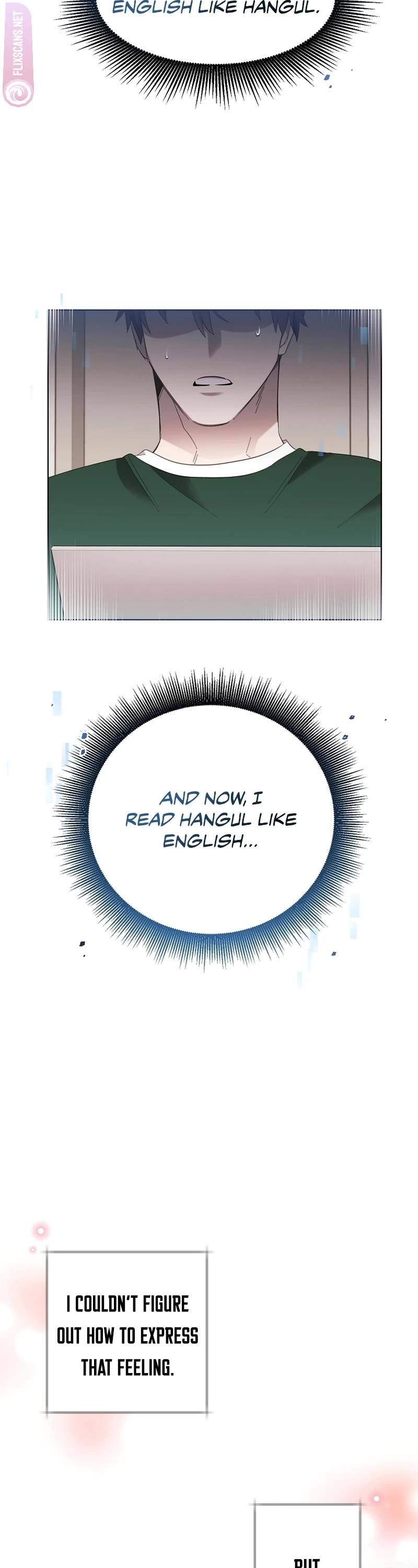 Brother, Am I Cute? Chapter 5 page 16 - Chapter 5