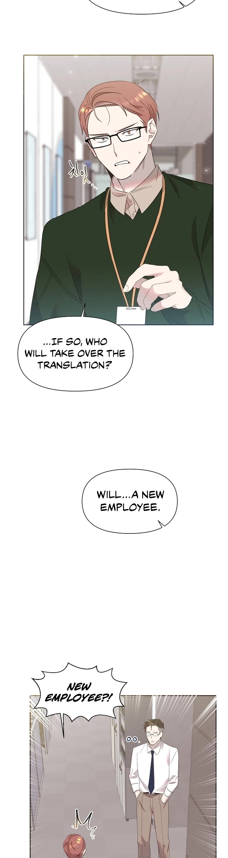 Brother, Am I Cute? Chapter 5 page 23 - Chapter 5