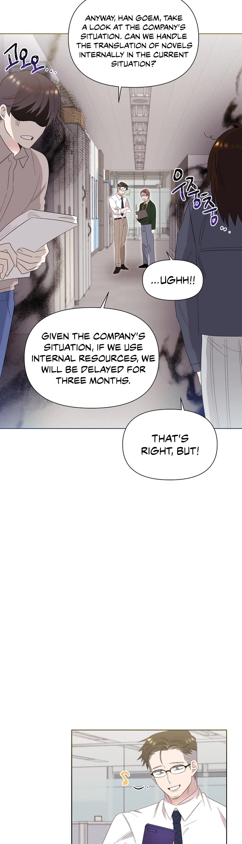Brother, Am I Cute? Chapter 5 page 29 - Chapter 5