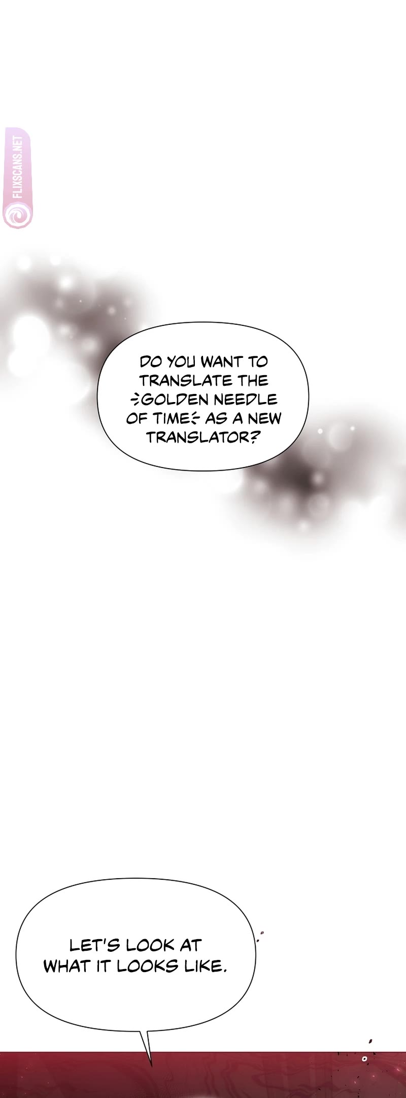 Brother, Am I Cute? Chapter 5 page 35 - Chapter 5