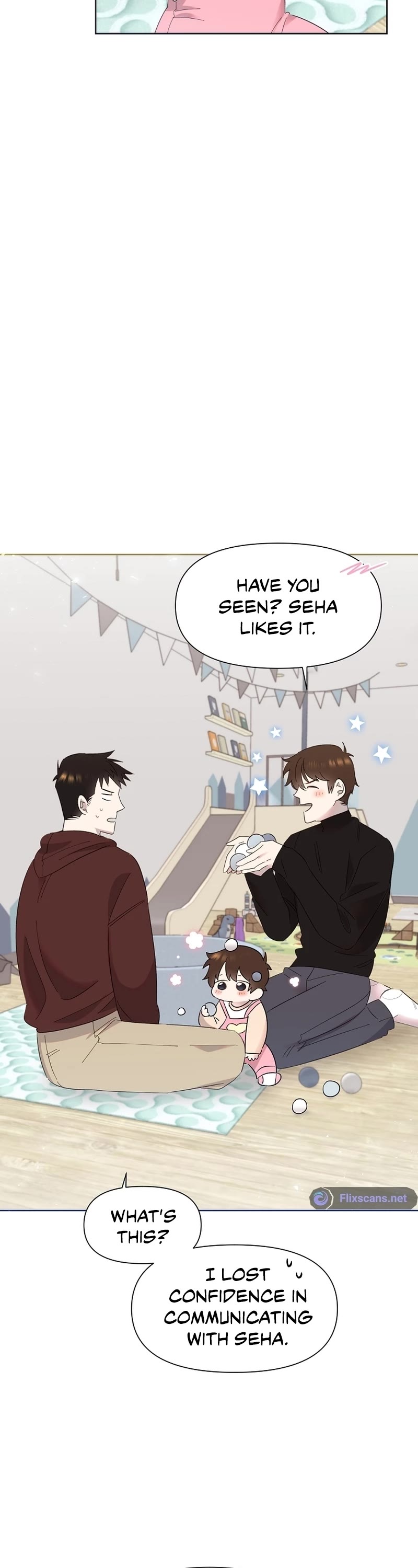 Brother, Am I Cute? Chapter 5 page 38 - Chapter 5