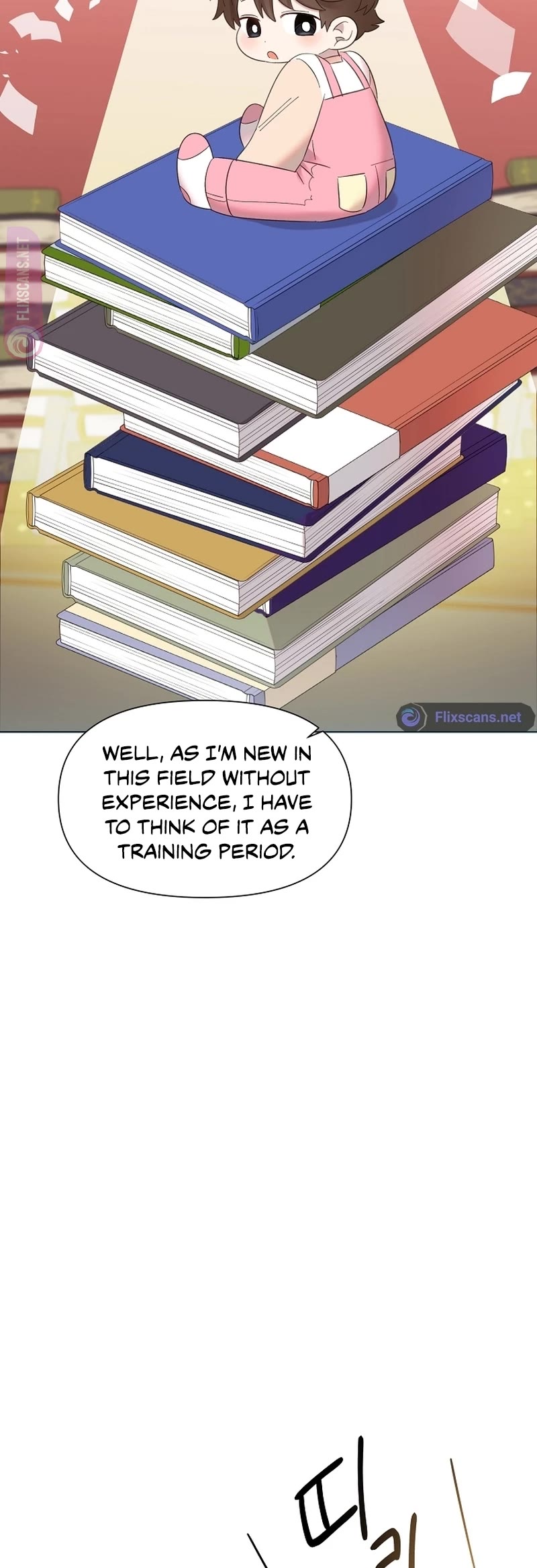 Brother, Am I Cute? Chapter 5 page 45 - Chapter 5
