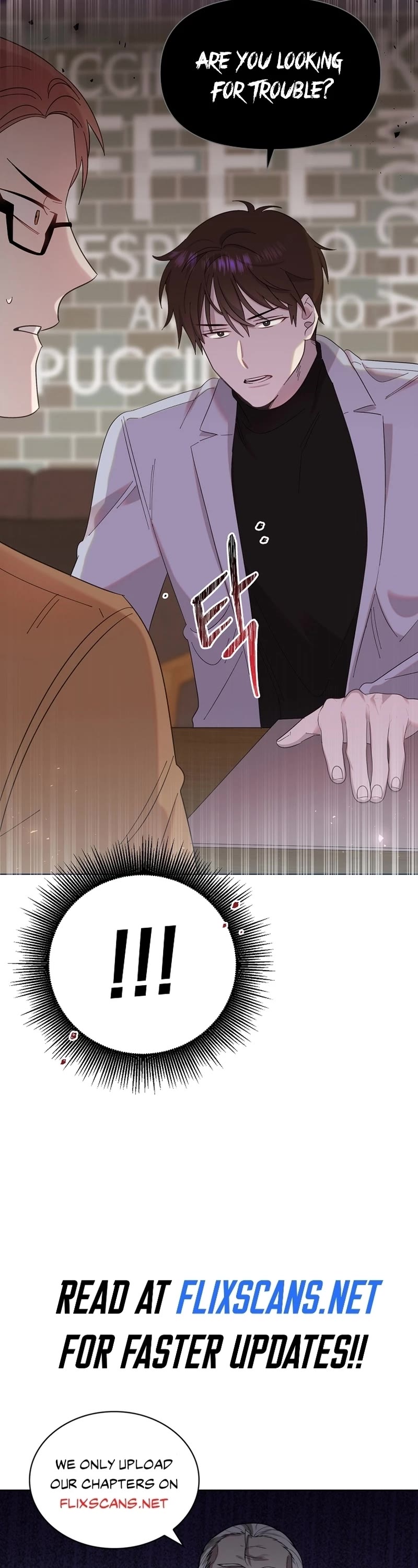 Brother, Am I Cute? Chapter 5 page 52 - Chapter 5
