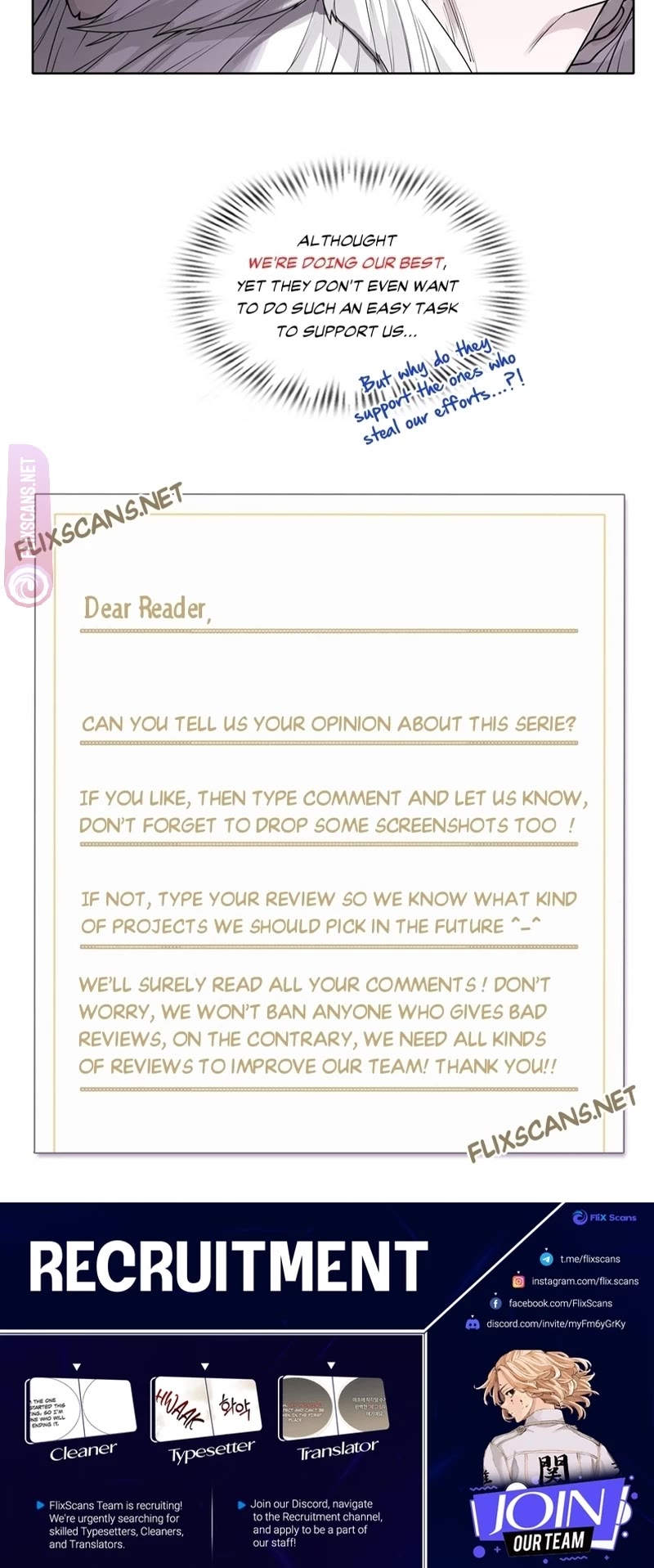 Brother, Am I Cute? Chapter 5 page 54 - Chapter 5