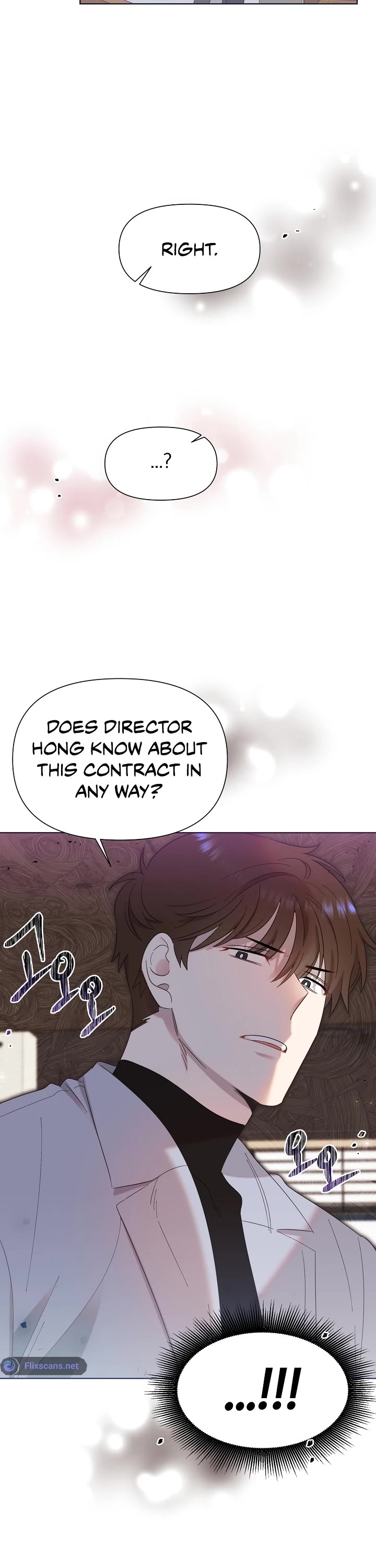 Brother, Am I Cute? Chapter 6 page 13 - Chapter 6